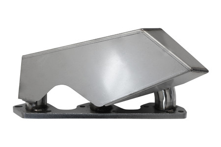 Exhaust manifold Ford Mustang 3.8L 3.9L V6