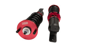 Coilover Suspension Honda Civic 92-95