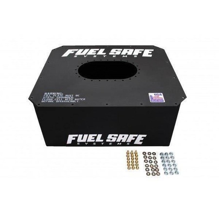 FuelSafe Obudowa zbiornika paliwa 85L Typ 1