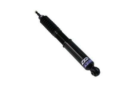 Street Suspension VOLKSWAGEN GOLF MK5 4WD ?50 03-08 D2 Racing