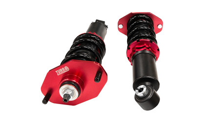 Coilover Suspension Toyota GT86 Subaru BRZ Drift