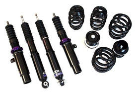 Zawieszenie gwintowane Audi TT (2WD) 50mm 98-06 Street