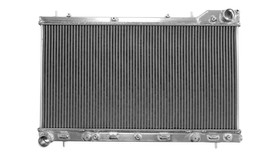 Performance Radiator Subaru Forester GF SF 02-08