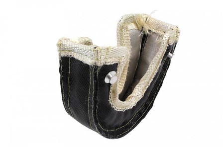 Turbo Blanket T1 Black