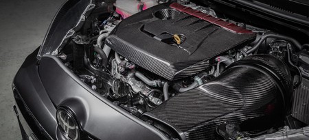 Intake system Toyota GR Yaris Gloss Carbon Eventuri  