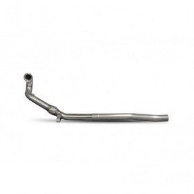 Downpipe Volkswagen Golf R MK7 (Pre-Facelift) De-cat