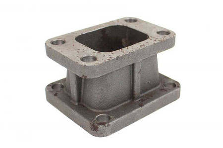 Turbo Reducer Flange T3/T4