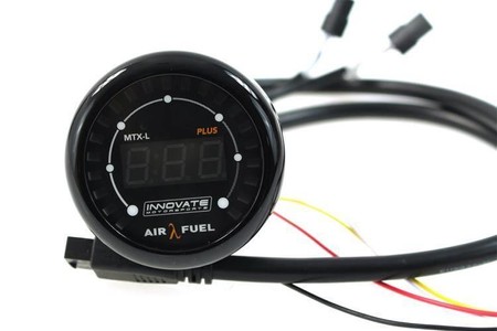 INNOVATE gauge 52mm - AFR wideband MTX - L