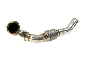 Downpipe Audi A3 8P TT FV Seat Leon ST Skoda Octavia III Superb III Golf VII 1.8 / 2.0 TFSI