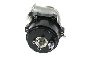 Wastegate zewnętrzny 44mm 1.0 Bar V-Band Czarny