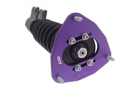 Zawieszenie gwintowane HONDA CRV 17 Street