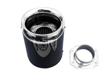 Układ dolotowy Audi A3 S3 TT 2.0T 05+ – Carbon Charger CBII-711
