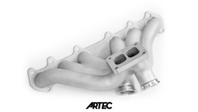 Exhaust Manifold Toyota 2JZ-GTE T4