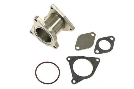 EGR valve replacement TDI KBC AXR kit