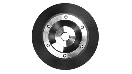 Hub Mitsubishi Evo X Ralliart Lancer