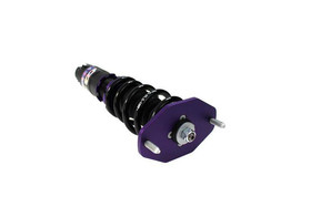 Street Suspension TOYOTA FT86 / GT86 12-21 D2 Racing