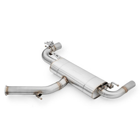 Catback Hyundai i30N 2.0 T-GDI Facelift