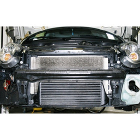 Intercooler Mini R55 Cooper S Kit Wagner Tuning