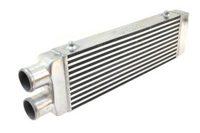 Intercooler 550x180x65 Inlet 2.5" Single-Sided