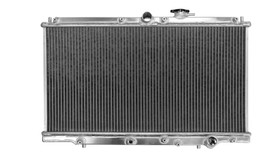 Performance Radiator Honda Prelude 97-01