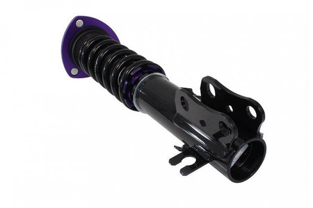 Zawieszenie gwintowane MAZDA 3 14 Street