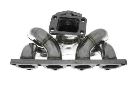Exhaust manifold Honda Civic D-Series TURBO Steel Profi