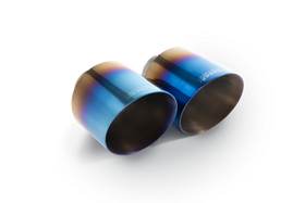 Cat-back Ford Ranger Raptor Ranger 3.0 V6 Twin Turbo 2023 - 2025 Milltek Sport