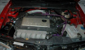 Układ dolotowy VW Golf III (VR6) 2.8/2.9 92-99 – Carbon Fiber Aero Form CF660-4