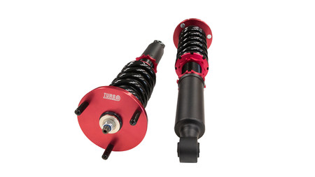 Coilover Suspension Lexus IS250 IS350 GS300 GS430 2005-2013