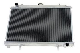 Sportowa chłodnica wody Nissan 200SX S14