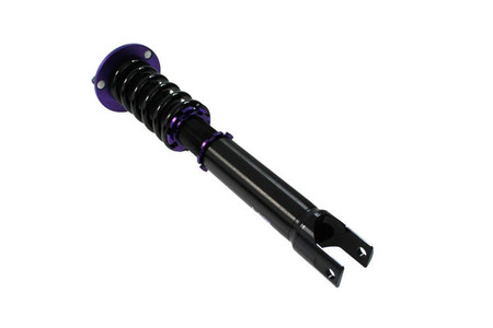 Zawieszenie gwintowane MERCEDES-BENZ C CLASS W205 6CYL Street