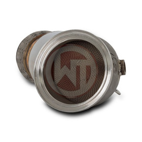 Downpipe BMW Z4 G29 M40i 3.0L CAT Wagner Tuning