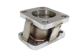 Flansza redukcja turbo T3/DSM