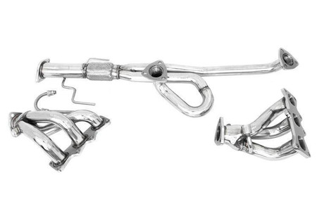 Exhaust manifold Ford PROBE II / Mazda MX-6 V6