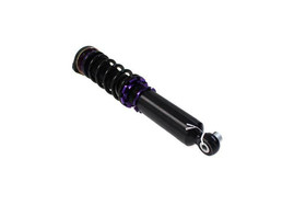 Zawieszenie gwintowane BMW E30 6 CYL OE 51mm (Spawanie przednie Zmodyfikowany Rr Zintegrowany) 82-92 Drift