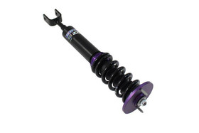 Street Suspension VOLKSWAGEN PASSAT B5 WAGON 98-05 D2 Racing