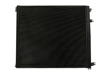 TurboWorks Sports Water Radiator BMW B48 X3 X4 2.0T 