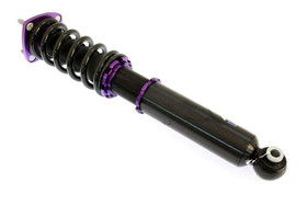 Zawieszenie gwintowane LEXUS IS200/300 GXE10/JCE10 98-05 Street