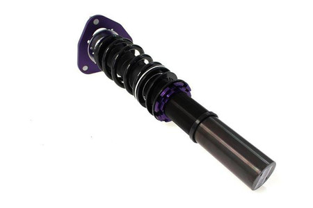 Street Suspension PORSCHE BOXSTER -986 96-04 D2 Racing