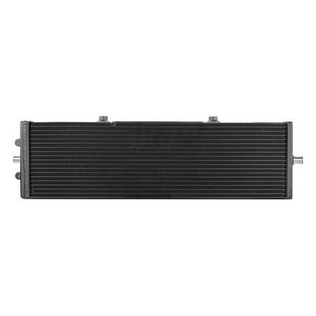 Audi S6 C7 4.0 BiTurbo EA824 Chłodnica wody + Intercooler Wagner Tuning