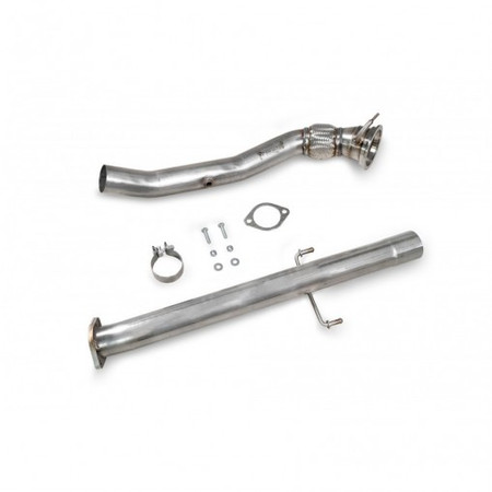 Downpipe Toyota Yaris GR De-cat / GPF Delete