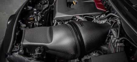 Intake system Toyota GR Yaris Gloss Carbon Eventuri  