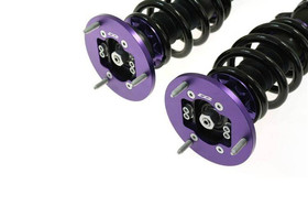 Street Suspension BMW 3 SERIES E90 M3 07-11 D2 Racing