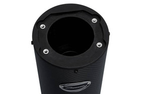 Air intake system Alfa Romeo 147 1.6/2.0 TS 01+ – Carbon Charger CBII-910