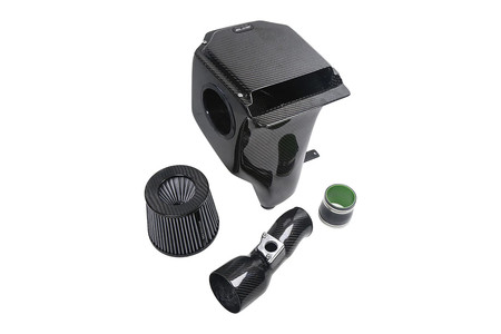 Air intake system Honda Civic X 1.5T Carbon SLIDE