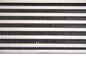 Intercooler VW Golf IV 1.8T 98-05 50mm