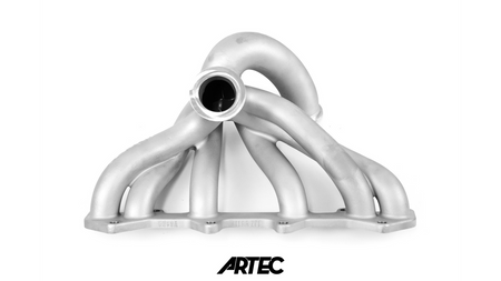 Kolektor wydechowy Toyota 1JZ VVTi High Mount V-Band
