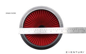 Układ dolotowy Toyota GR Corolla Carbon matowy Eventuri