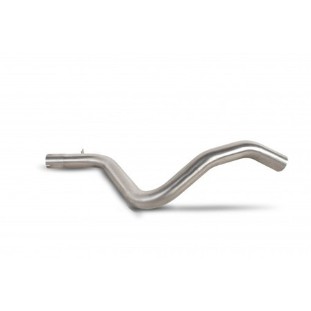 Half System Renault Megane RS225 Non-resonated