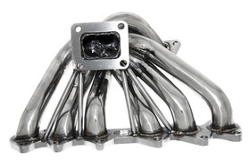 Kolektor wydechowy Toyota 2JZ-GTE